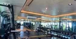 Arcadia Millennium Tower