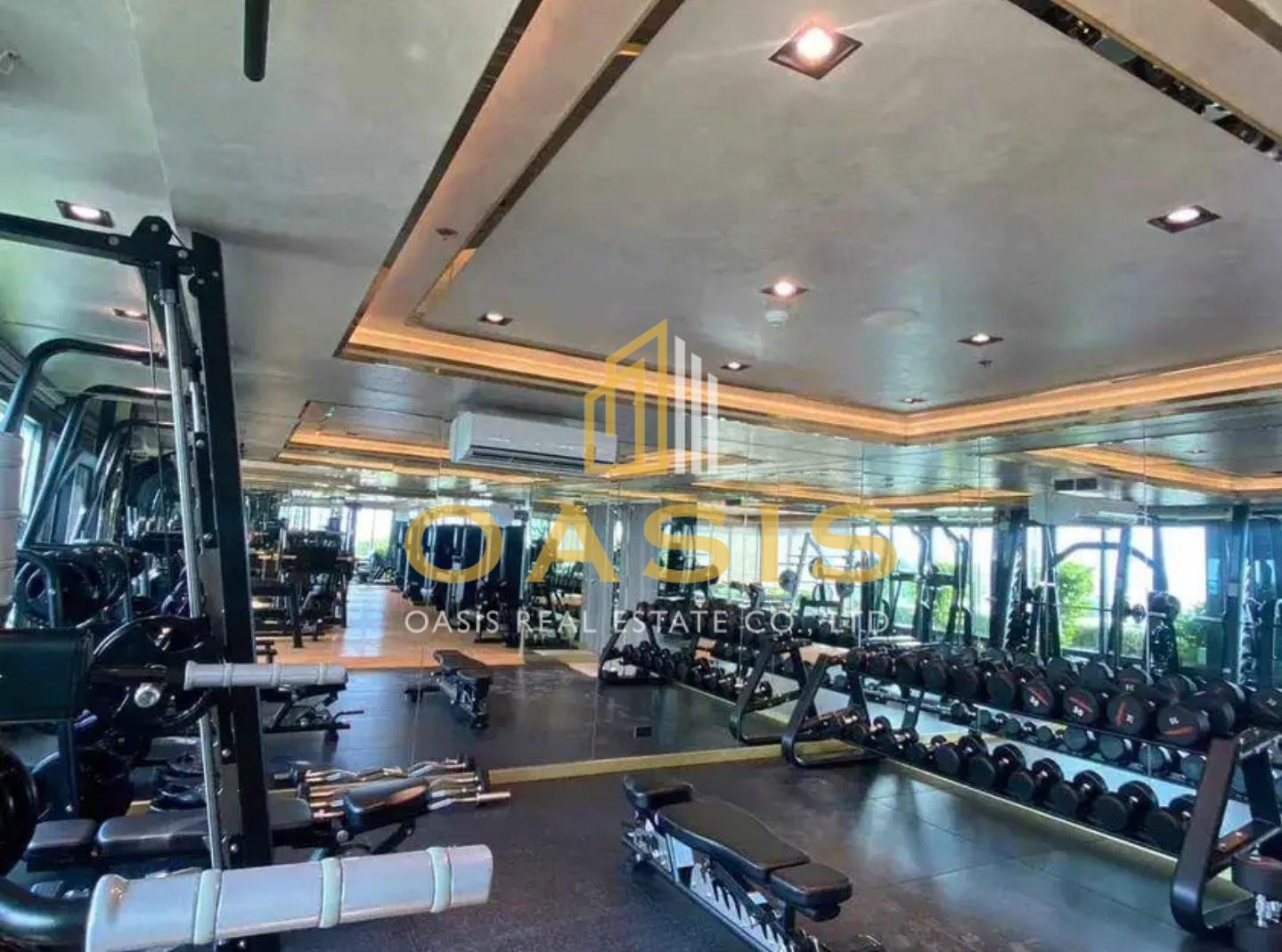 Arcadia Millennium Tower