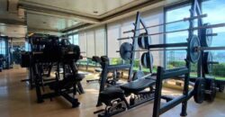 Arcadia Millennium Tower