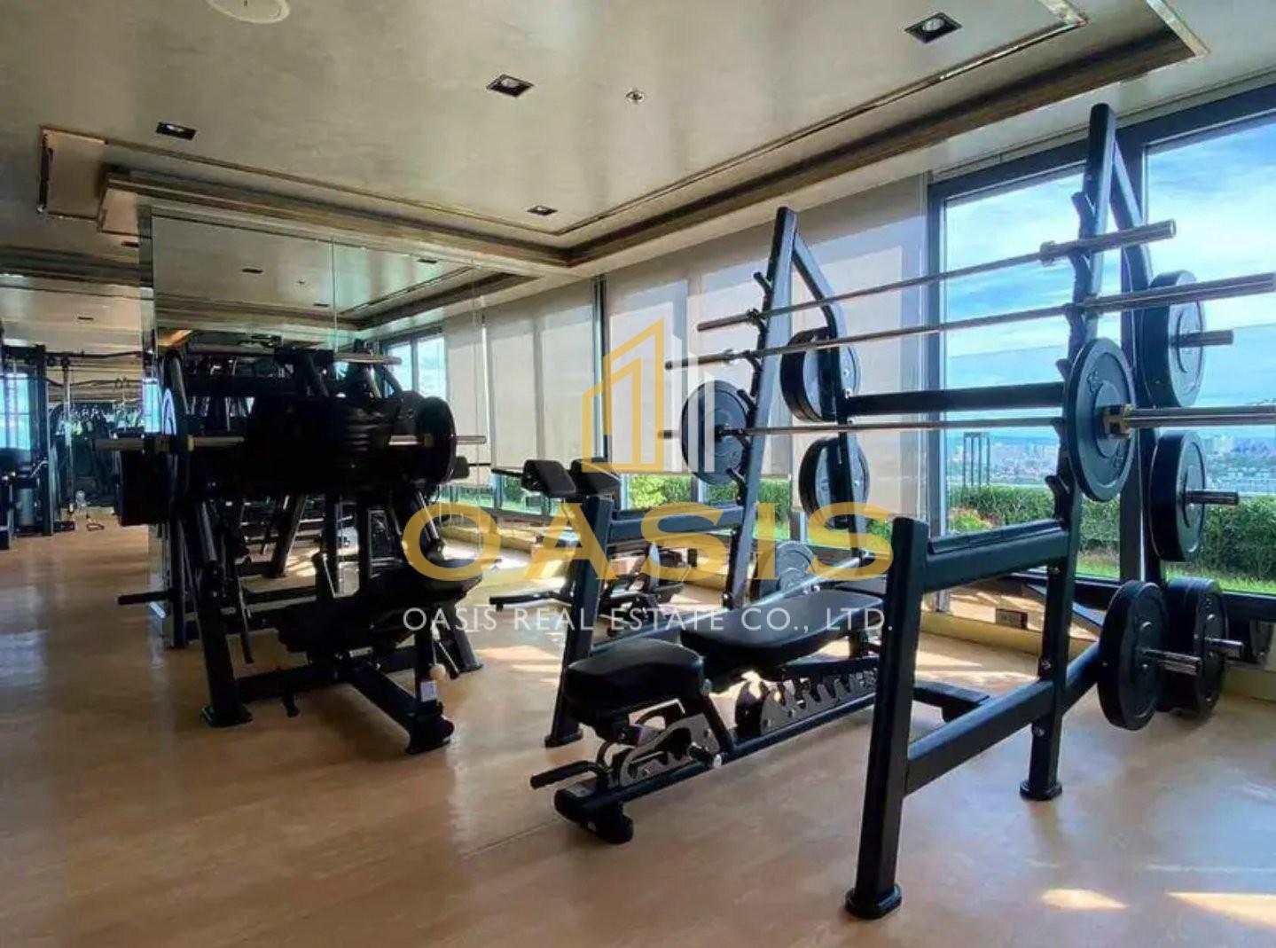 Arcadia Millennium Tower