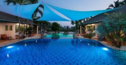 One of a kind luxury resort in Phoenix Golf Club!!