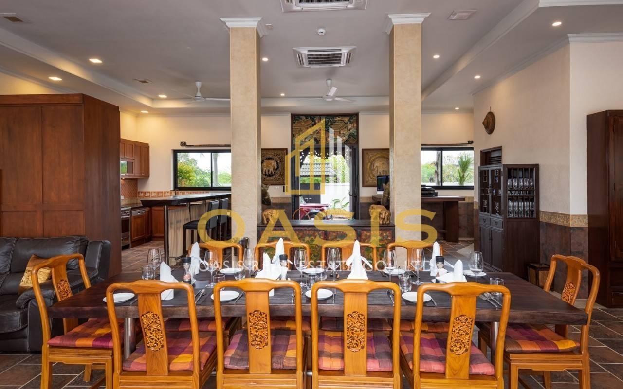 One of a kind luxury resort in Phoenix Golf Club!!