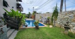 Bargain!!! Brand new Pool Villa in Na Jomtien strongly discounted