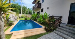 Bargain!!! Brand new Pool Villa in Na Jomtien strongly discounted