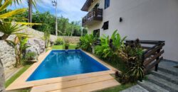 Bargain!!! Brand new Pool Villa in Na Jomtien strongly discounted