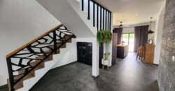 Bargain!!! Brand new Pool Villa in Na Jomtien strongly discounted