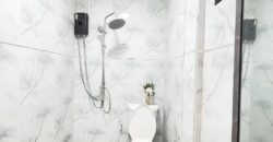 Fully Renovated 2-Story Single House for Sale in Pattaya Fully Renovated 2-Story Single House for Sale in Pattaya