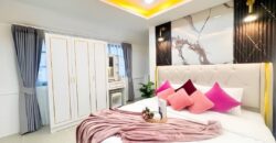 Fully Renovated 2-Story Single House for Sale in Pattaya Fully Renovated 2-Story Single House for Sale in Pattaya