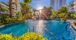 Experience luxury living at The Riviera Monaco