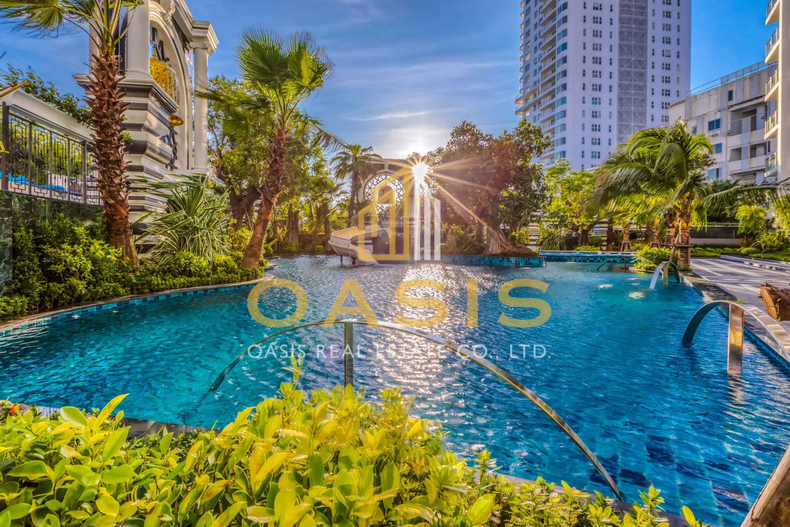 Experience luxury living at The Riviera Monaco