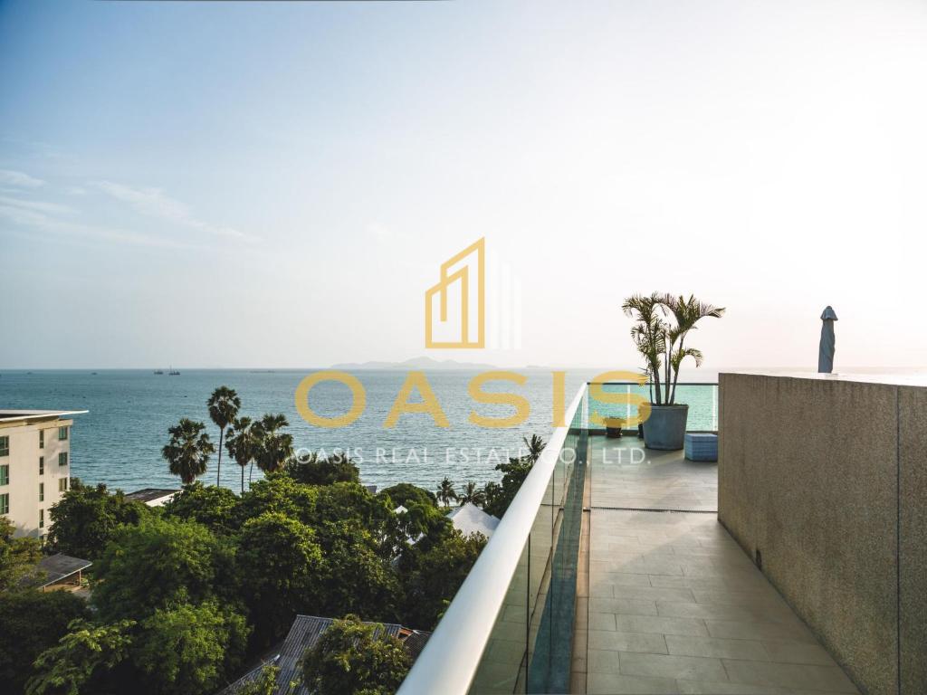 The Laguna Heights condominium with 2 Bedroom- Available for Rent and Sale