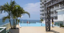 The Laguna Heights condominium with 2 Bedroom- Available for Rent and Sale