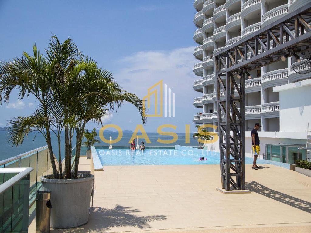 The Laguna Heights condominium with 2 Bedroom- Available for Rent and Sale