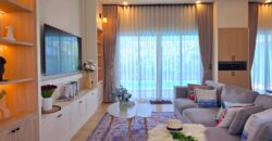 Pattaya house for sale Feel Cozy American Barn House, the only 1 in Pattaya