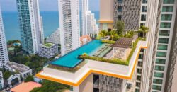 Riviera wongamat | For Rent