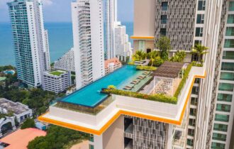 Riviera wongamat | For Rent