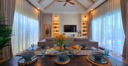 Pattaya house for sale Feel Cozy American Barn House, the only 1 in Pattaya