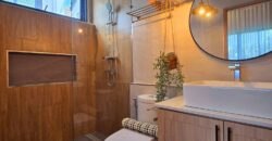 Pattaya house for sale Feel Cozy American Barn House, the only 1 in Pattaya