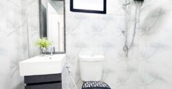 Fully Renovated 2-Story Single House for Sale in Pattaya Fully Renovated 2-Story Single House for Sale in Pattaya