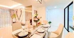 Fully Renovated 2-Story Single House for Sale in Pattaya Fully Renovated 2-Story Single House for Sale in Pattaya