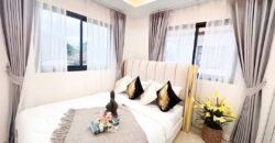 Fully Renovated 2-Story Single House for Sale in Pattaya Fully Renovated 2-Story Single House for Sale in Pattaya