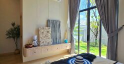 Pattaya house for sale Feel Cozy American Barn House, the only 1 in Pattaya