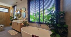 Pattaya house for sale Feel Cozy American Barn House, the only 1 in Pattaya