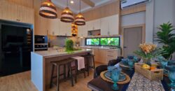 Pattaya house for sale Feel Cozy American Barn House, the only 1 in Pattaya