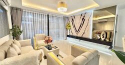 Fully Renovated 2-Story Single House for Sale in Pattaya Fully Renovated 2-Story Single House for Sale in Pattaya