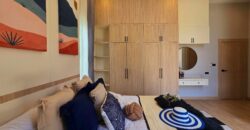 Pattaya house for sale Feel Cozy American Barn House, the only 1 in Pattaya