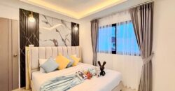 Fully Renovated 2-Story Single House for Sale in Pattaya Fully Renovated 2-Story Single House for Sale in Pattaya