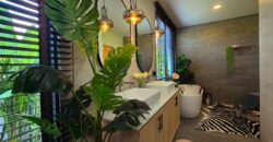Pattaya house for sale Feel Cozy American Barn House, the only 1 in Pattaya