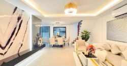 Fully Renovated 2-Story Single House for Sale in Pattaya Fully Renovated 2-Story Single House for Sale in Pattaya