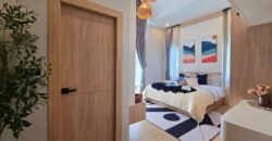 Pattaya house for sale Feel Cozy American Barn House, the only 1 in Pattaya