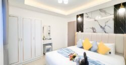 Fully Renovated 2-Story Single House for Sale in Pattaya Fully Renovated 2-Story Single House for Sale in Pattaya