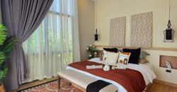 Pattaya house for sale Feel Cozy American Barn House, the only 1 in Pattaya