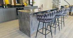 Luxury Pool Villa at Mabprachan Lake – Prime Location