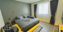 Luxury Pool Villa at Mabprachan Lake – Prime Location