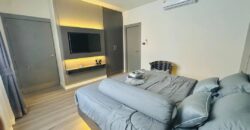 Luxury Pool Villa at Mabprachan Lake – Prime Location