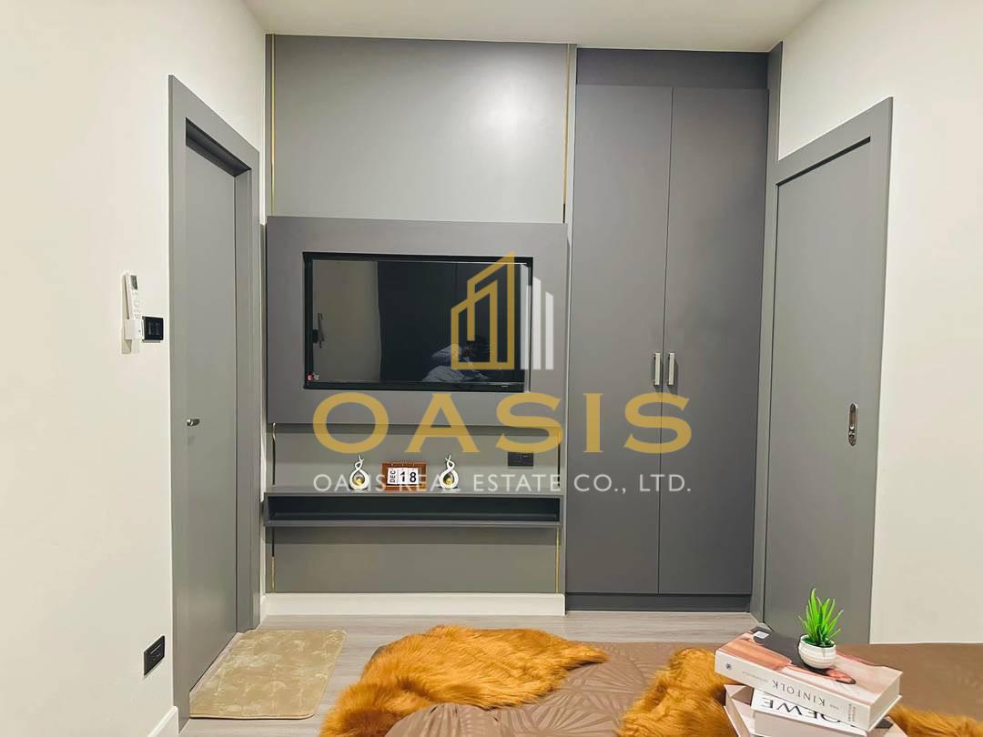 Luxury Pool Villa at Mabprachan Lake – Prime Location