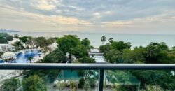  ZIRE Wongamat – Beachfront Luxury Living Awaits You!