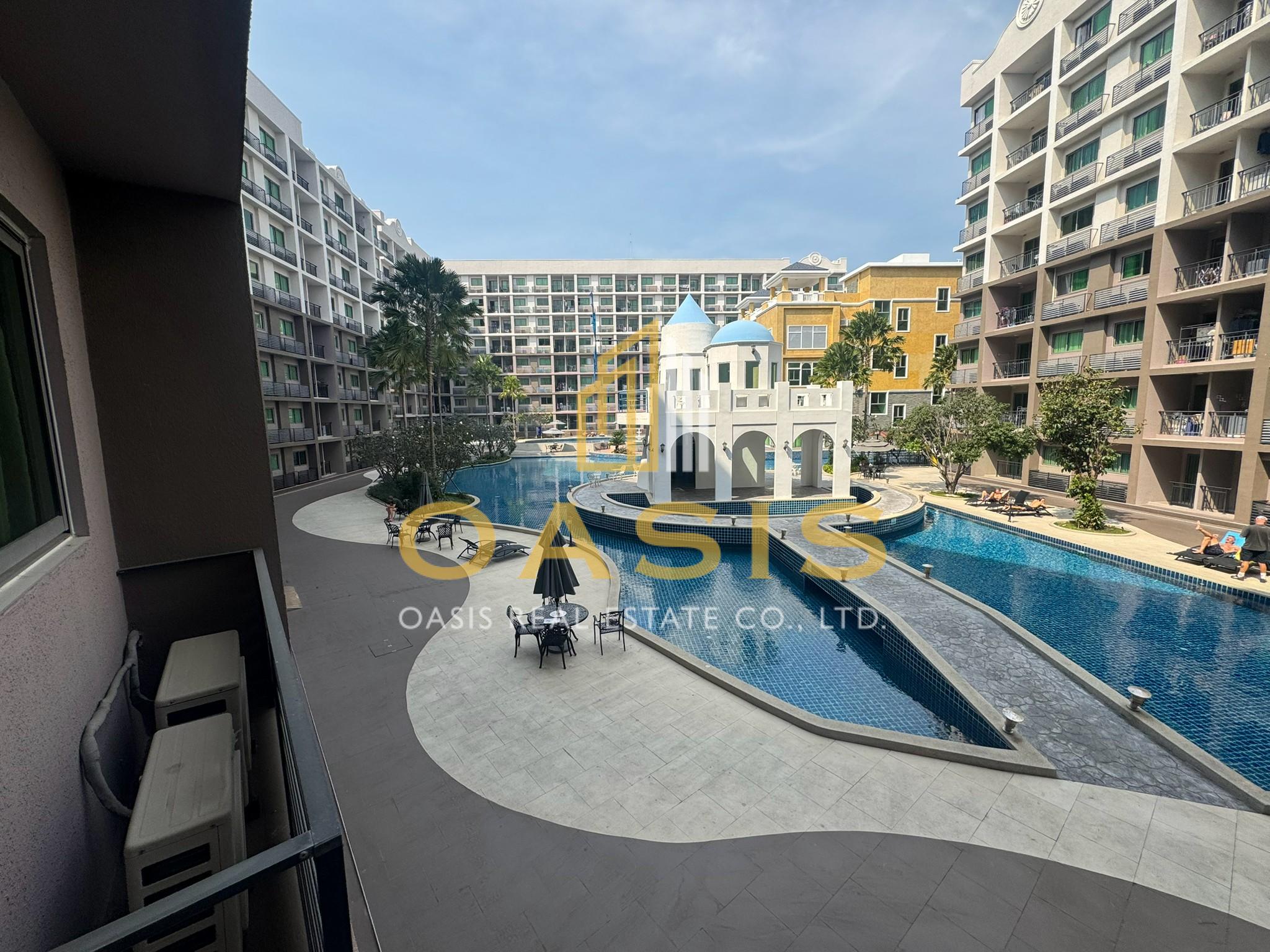 Arcadia Beach Continental For sale