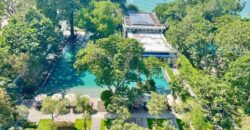  ZIRE Wongamat – Beachfront Luxury Living Awaits You!