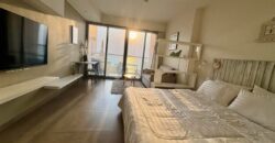  ZIRE Wongamat – Beachfront Luxury Living Awaits You!