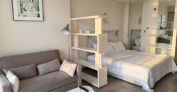  ZIRE Wongamat – Beachfront Luxury Living Awaits You!