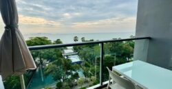  ZIRE Wongamat – Beachfront Luxury Living Awaits You!