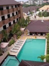 Apartment Residence for Sale – Prime Investment Opportunity in South Pattaya