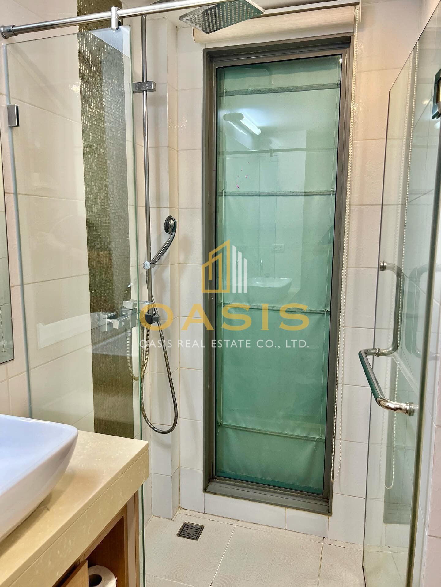 City Garden Phratamnak Pattaya | For Sale