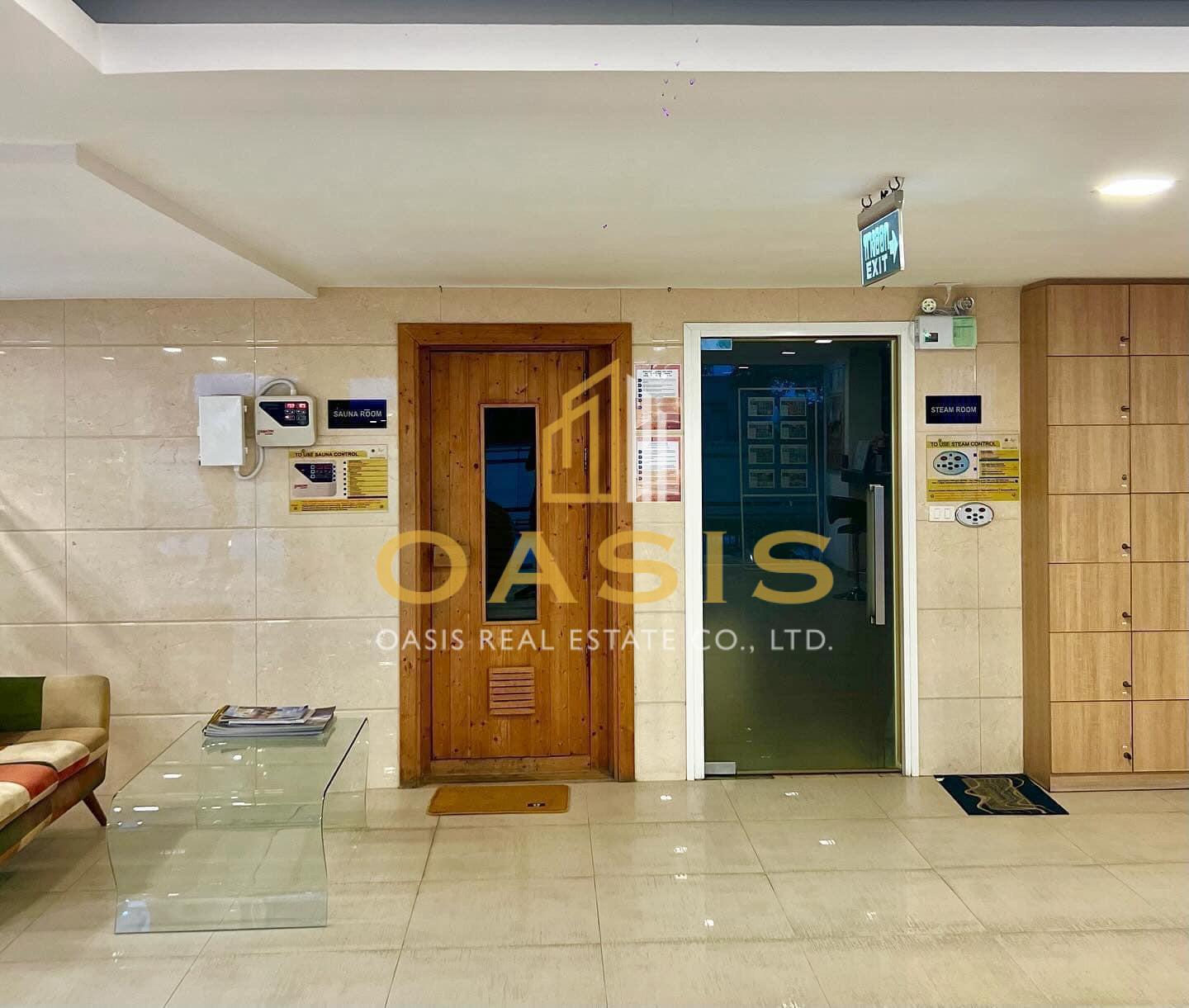 City Garden Phratamnak Pattaya | For Sale