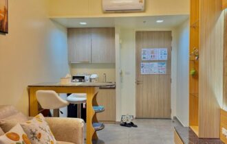 Unixx Pattaya with Located in a prime area